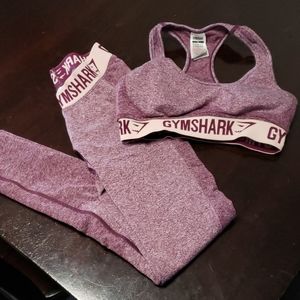 Gym Shark workout gear